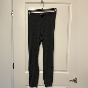 PATAGONIA CAPILENE MIDWEIGHT BASELAYER BOTTOMS Women’s medium